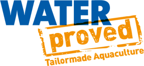 Water Proved logo